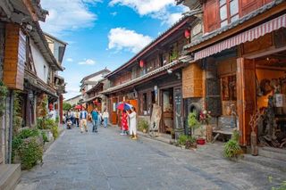 大理热门旅游行程：自驾洱海西线和东线，赏瑰丽“海村风光”