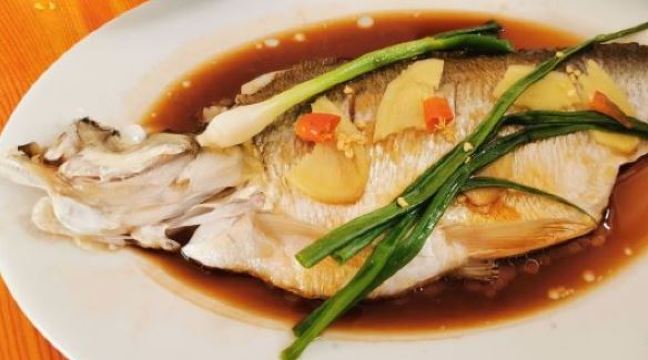 青西郊野莲湖5号农家乐