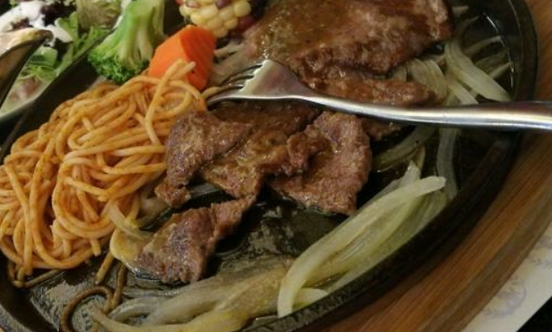 五华国际大酒店-餐饮部