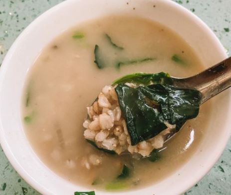 尕胡才炕锅烤羊肉馆(八一路店)餐厅图片