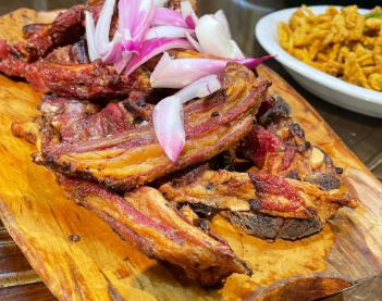 源食饭店餐厅图片