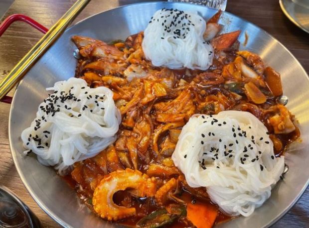 RuMi RICH·糯米韩国料理