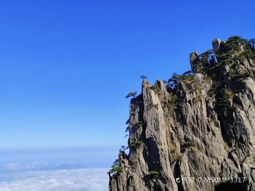 北海景区