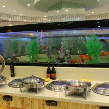 欢乐牧歌(绛县店)