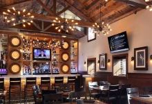 Taphouse 23美食图片