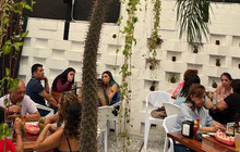 Los Culiado's Mariscos - Satelite餐厅图片