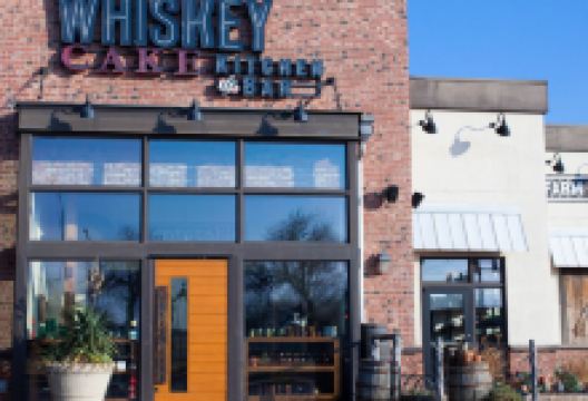 Whiskey Cake Kitchen & Bar美食图片