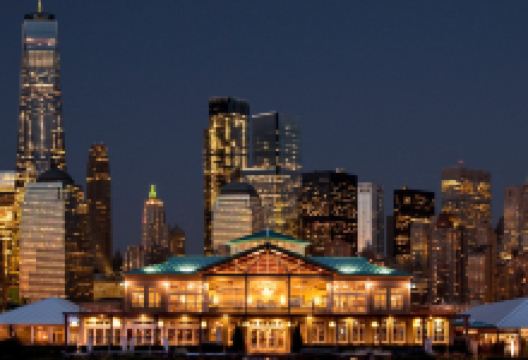 Liberty House Restaurant美食图片