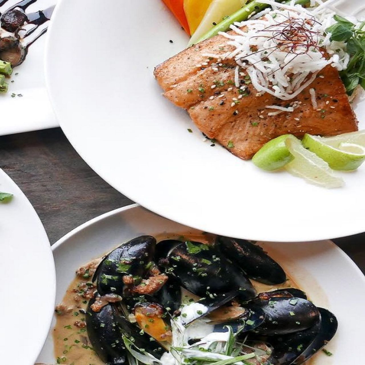 Gustav Chophouse & Bar