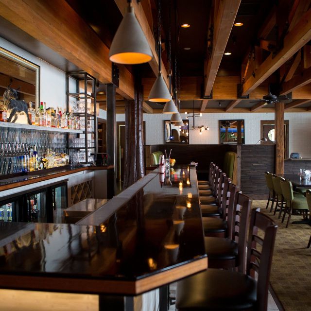 Abruzzo Italian Kitchen餐厅图片