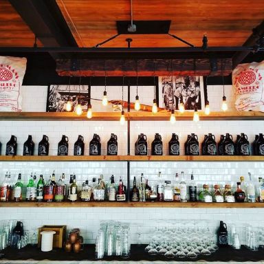 Moby Dick Brewing Co.