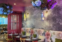 Brasserie Blanc美食图片