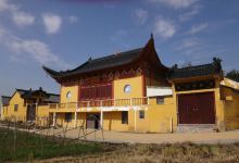 京城禅寺景点图片