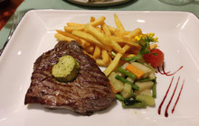 大象餐厅餐厅图片