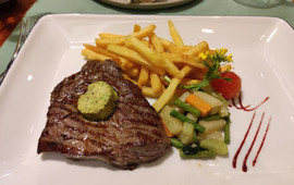 大象餐厅