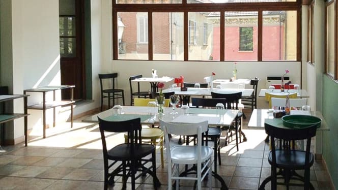 Calu Ristorante Pizzeria