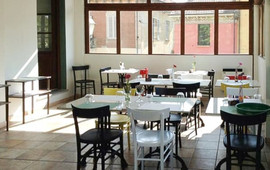 Calu Ristorante Pizzeria