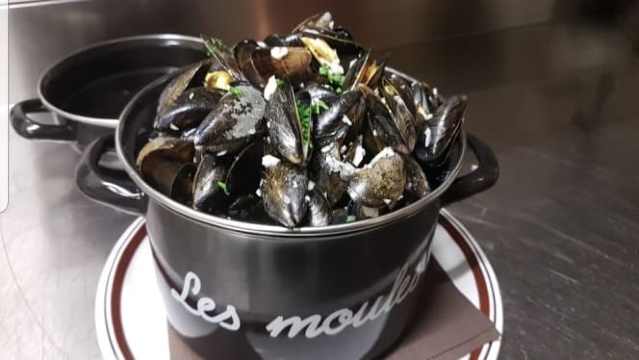 Chez John The Roadhouse餐厅图片