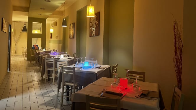 Gallo Cedrone 2.0餐厅图片