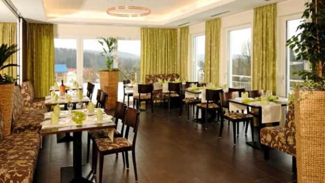 STROHBECKs餐厅图片