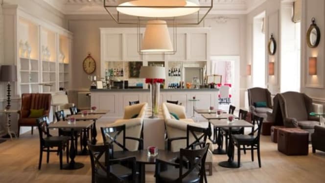 The Romney at Mote House