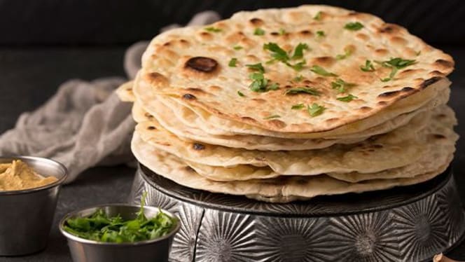 Restaurant kings Tandoori