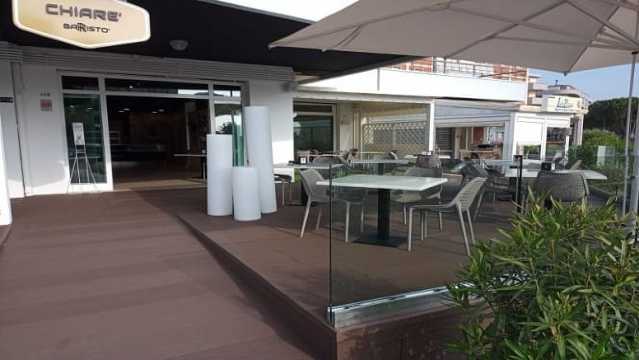 Chiare' Bar Risto'餐厅图片