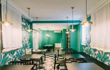 Seven Restaurant餐厅图片