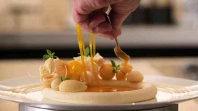 La Locanda Dei Narcisi餐厅图片