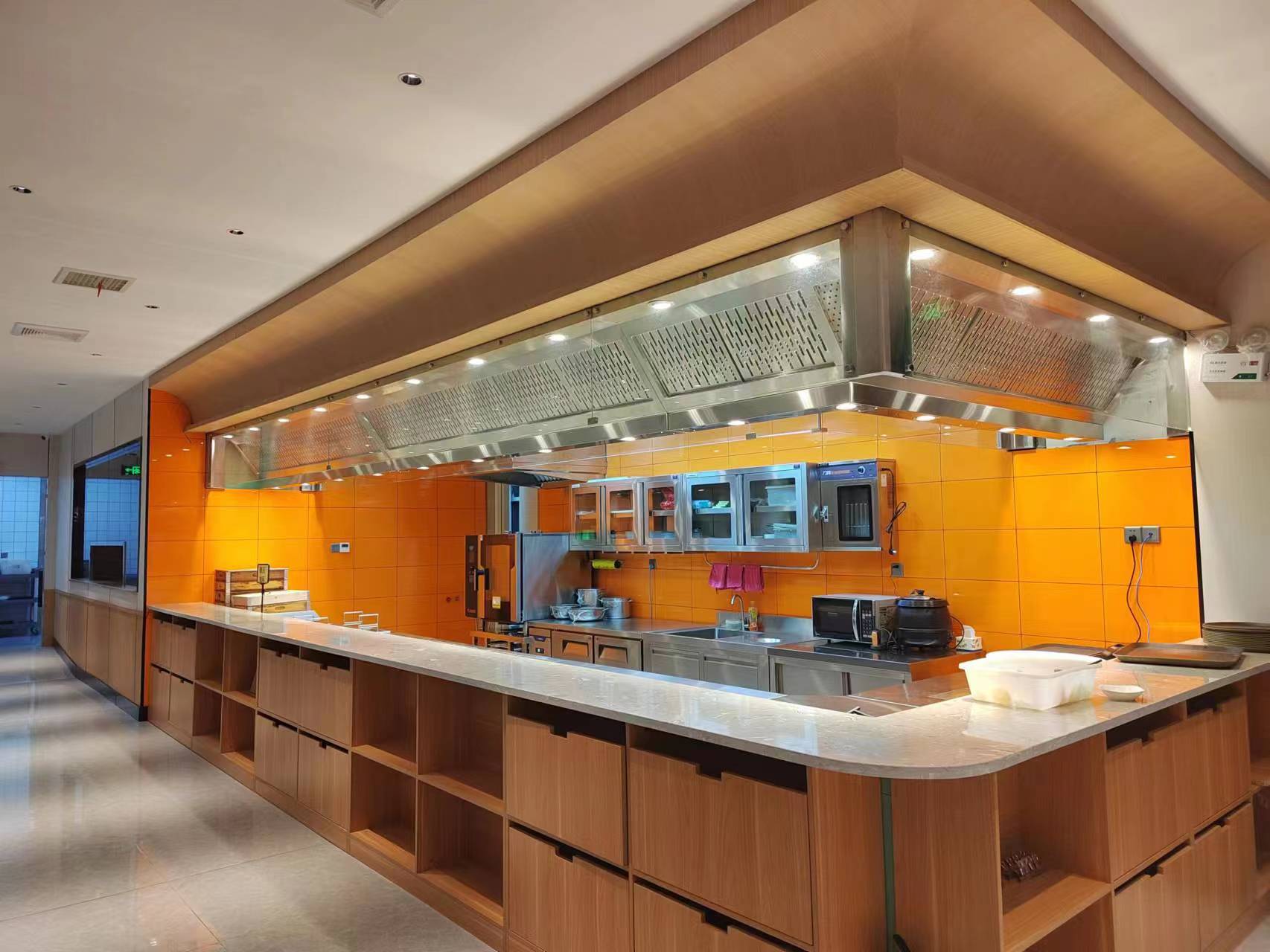 美食100餐厅图片