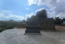 阳和古城墙景点图片