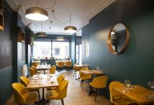 Aux Epherites美食图片