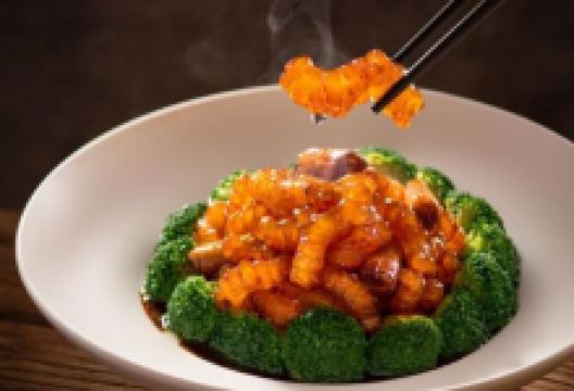 胖姐渔村(中源大道店)美食图片