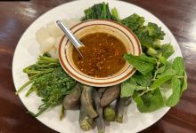 Feel Myanmar Food美食图片