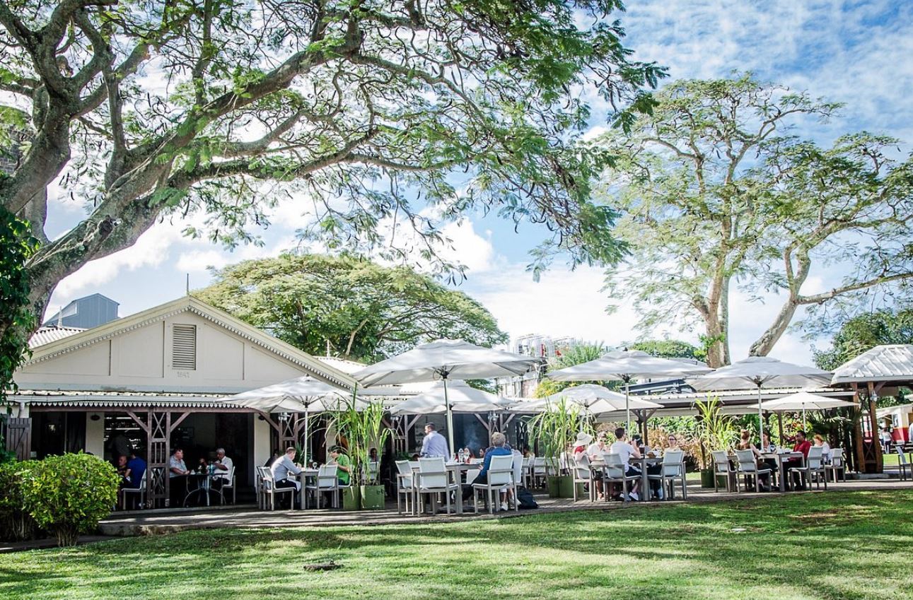 糖冒险餐厅图片