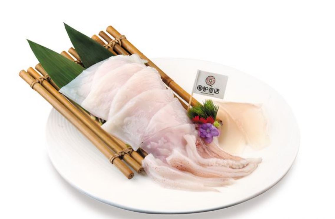 围炉夜话(榕江店)餐厅图片