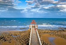 临高角旅游区景点图片