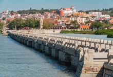 洛阳桥景点图片