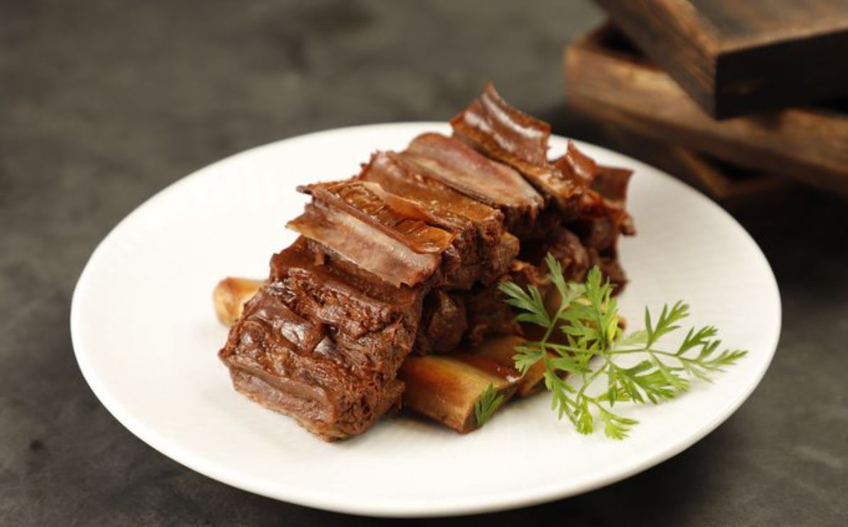 田园北魏家宴(迎宾东路店)