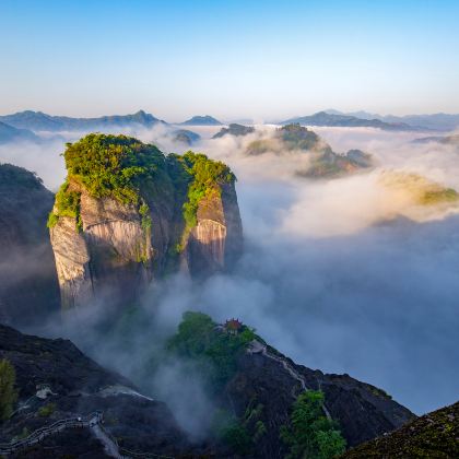 福建+广东潮汕地区13日12晚私家团