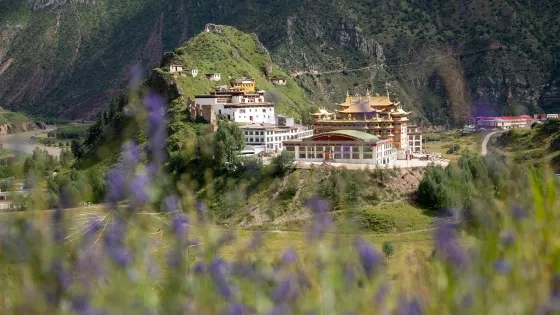 尕丁寺