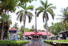 Sri Ayyappan Temple景点图片