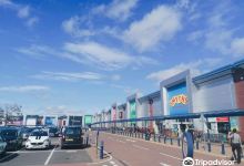 Middlebrook Retail & Leisure Park景点图片