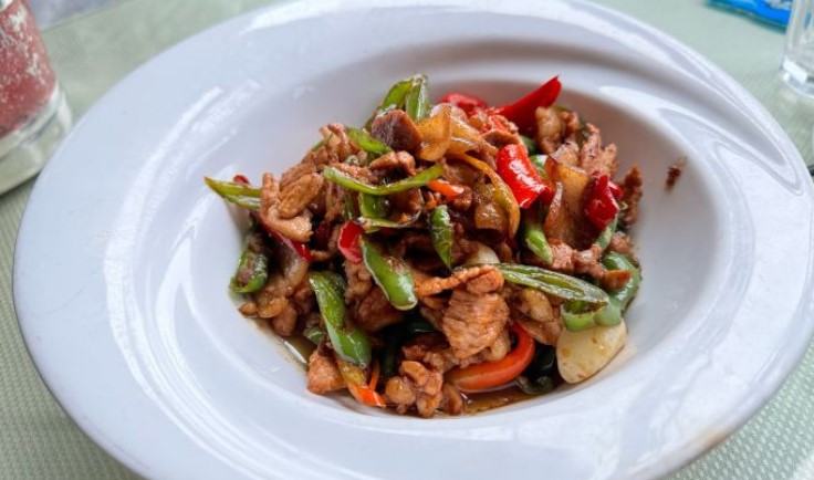 印象凤凰民俗餐厅餐厅图片