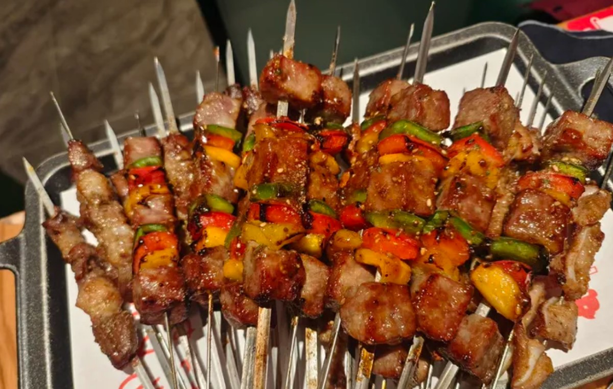 乡村牛仔(佳泰店)