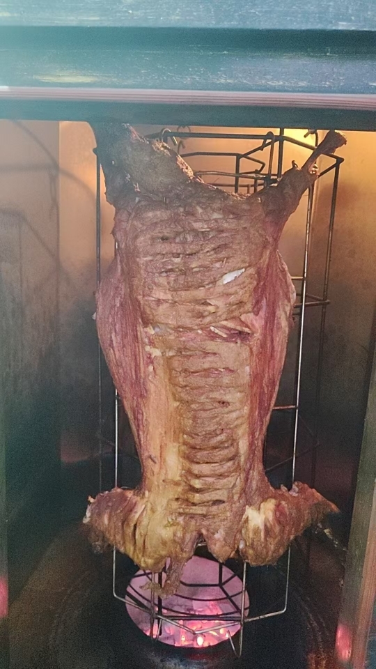 绿色港湾迎宾馆·宴会餐厅餐厅图片