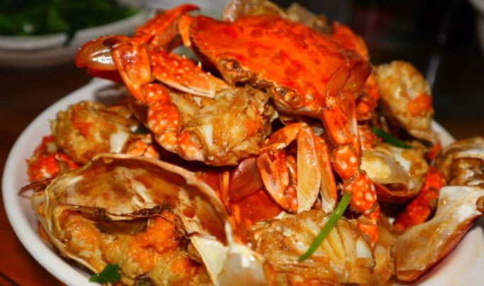 富哥大排档(防城港企沙镇店)餐厅图片