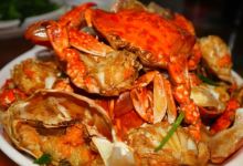 富哥大排档(防城港企沙镇店)美食图片