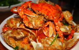 富哥大排档(防城港企沙镇店)