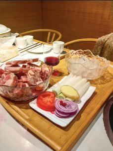 牧羊阁·冰煮羊-非遗美食·烧烤(高新恒大店)-南昌